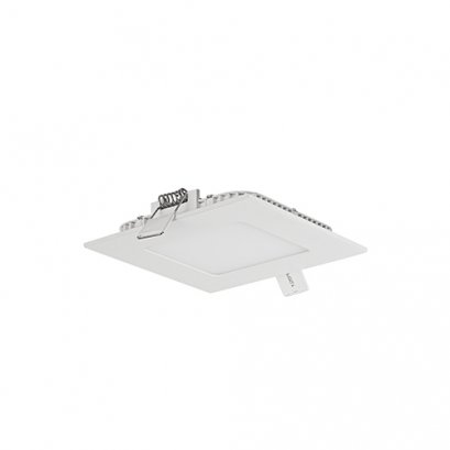LED Slim Square 6W